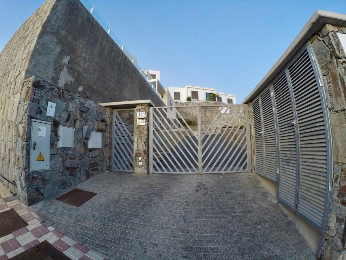 Altos De Arguineguin Daire La Playa de Arguineguín Dış mekan fotoğraf