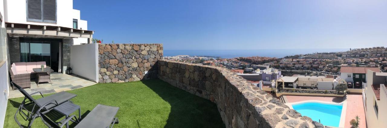 Altos De Arguineguin Daire La Playa de Arguineguín Dış mekan fotoğraf