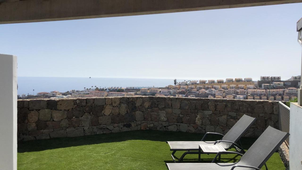 Altos De Arguineguin Daire La Playa de Arguineguín Dış mekan fotoğraf